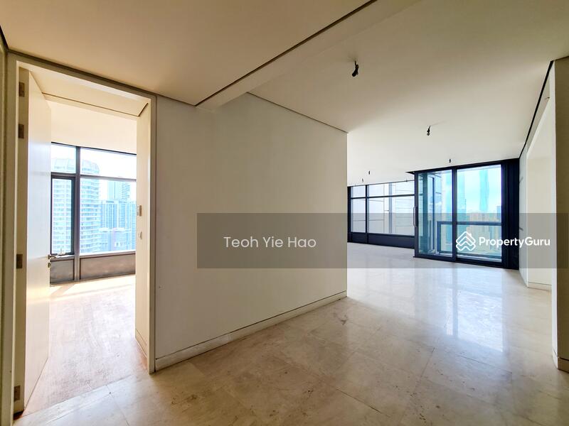 Condominium for Sale at Condominium @ The Troika - Teoh Yie Hao - PropertyGuru.com.my