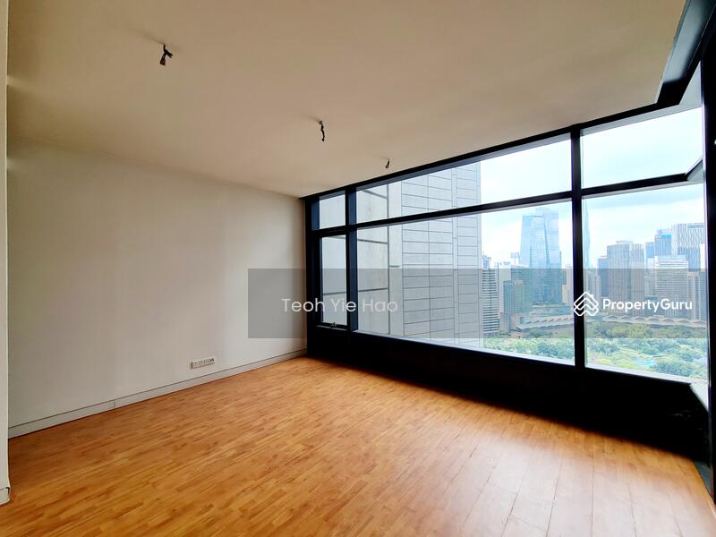 Condominium for Sale at Condominium @ The Troika - Teoh Yie Hao - PropertyGuru.com.my