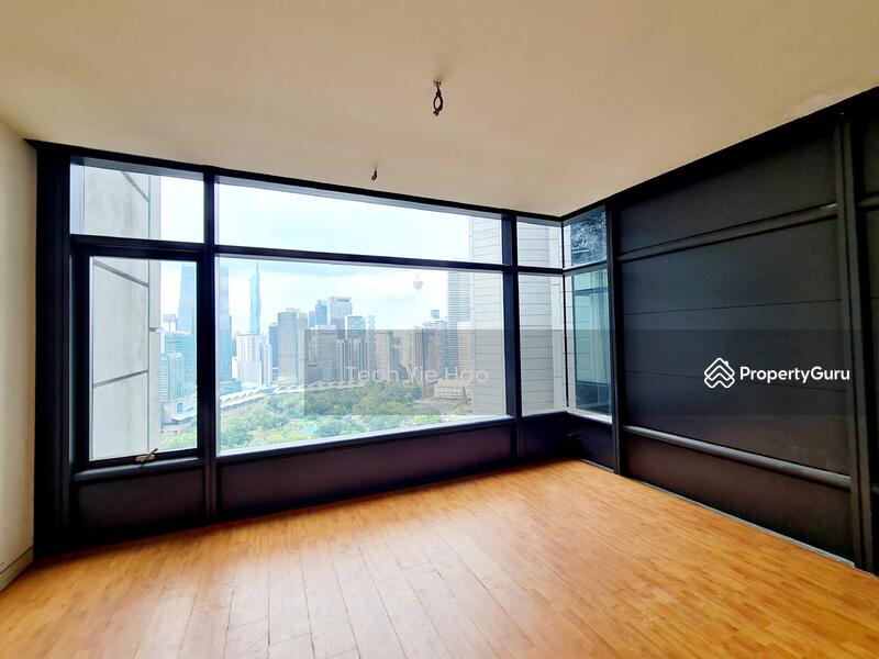 Condominium for Sale at Condominium @ The Troika - Teoh Yie Hao - PropertyGuru.com.my