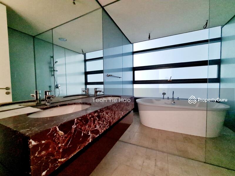 Condominium for Sale at Condominium @ The Troika - Teoh Yie Hao - PropertyGuru.com.my