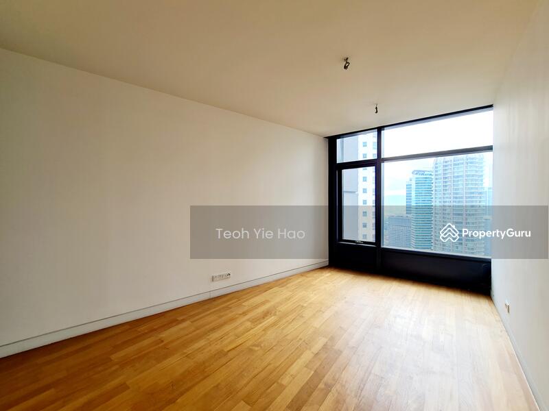 Condominium for Sale at Condominium @ The Troika - Teoh Yie Hao - PropertyGuru.com.my