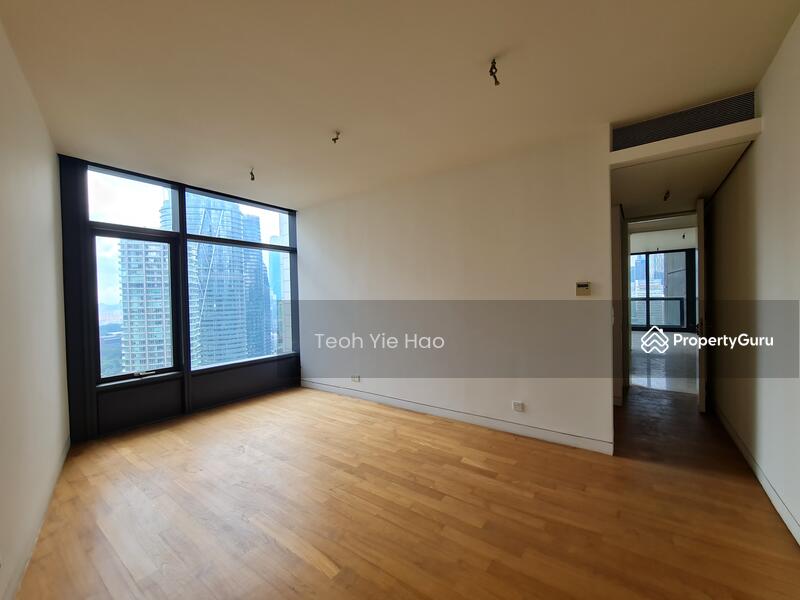 Condominium for Sale at Condominium @ The Troika - Teoh Yie Hao - PropertyGuru.com.my