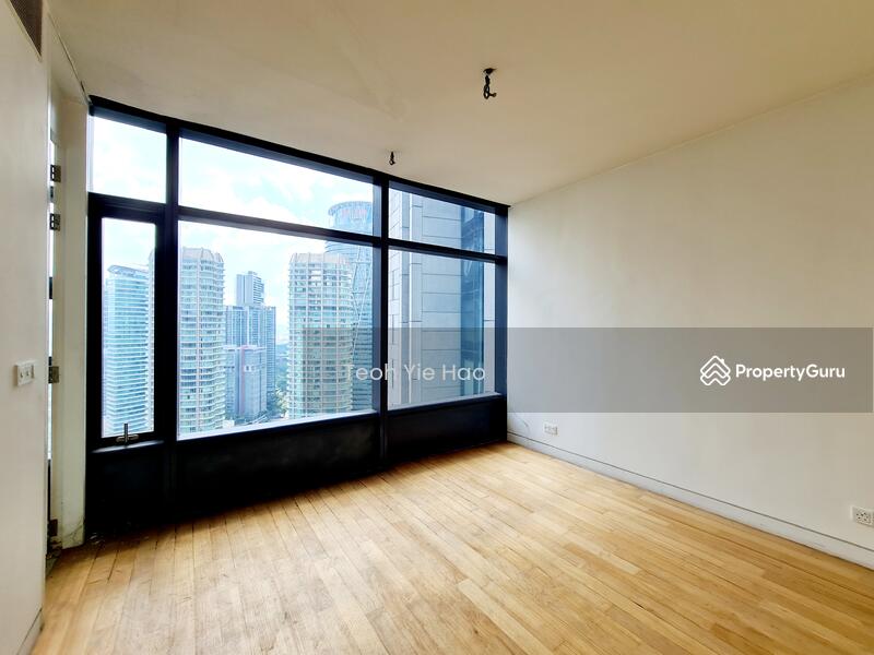 Condominium for Sale at Condominium @ The Troika - Teoh Yie Hao - PropertyGuru.com.my