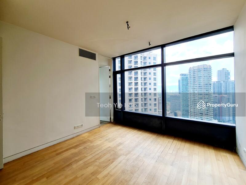 Condominium for Sale at Condominium @ The Troika - Teoh Yie Hao - PropertyGuru.com.my