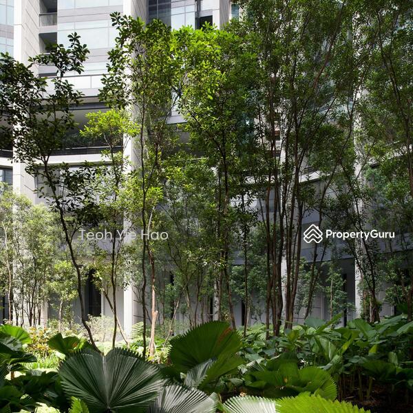 Condominium for Sale at Condominium @ The Troika - Teoh Yie Hao - PropertyGuru.com.my