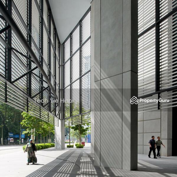 Condominium for Sale at Condominium @ The Troika - Teoh Yie Hao - PropertyGuru.com.my
