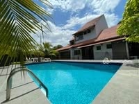 For Rent - Bungalow at Ampang Hilir