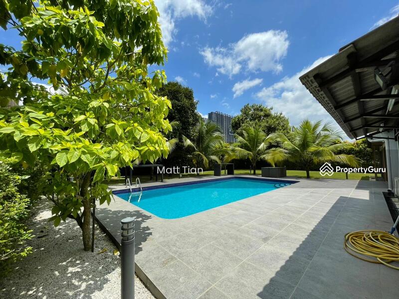 Bungalow for Rent in Taman Ampang Hilir (Ampang) - Matt Tian - PropertyGuru.com.my