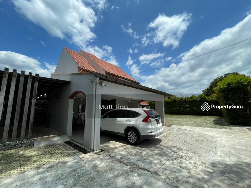 Bungalow for Rent in Taman Ampang Hilir (Ampang) - Matt Tian - PropertyGuru.com.my