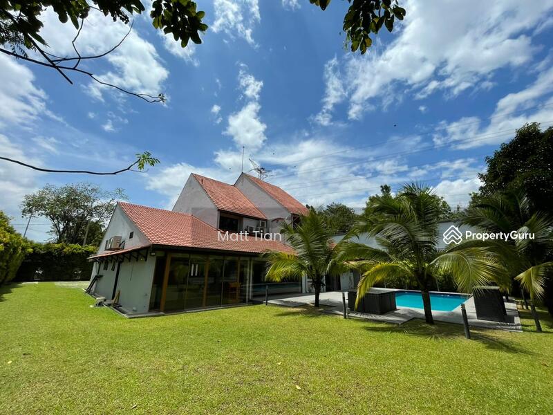 Bungalow for Rent in Taman Ampang Hilir (Ampang) - Matt Tian - PropertyGuru.com.my