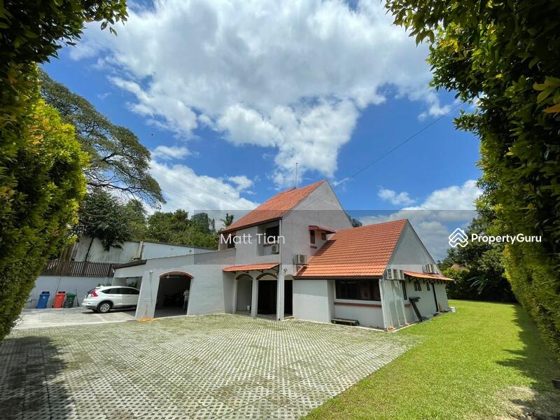 Bungalow for Rent in Taman Ampang Hilir (Ampang) - Matt Tian - PropertyGuru.com.my