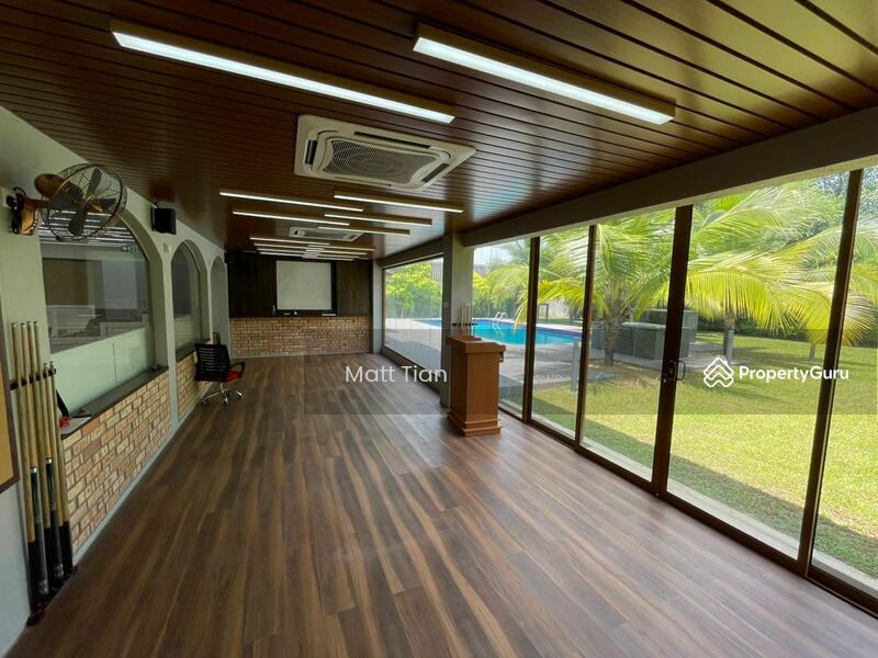 Bungalow for Rent in Taman Ampang Hilir (Ampang) - Matt Tian - PropertyGuru.com.my