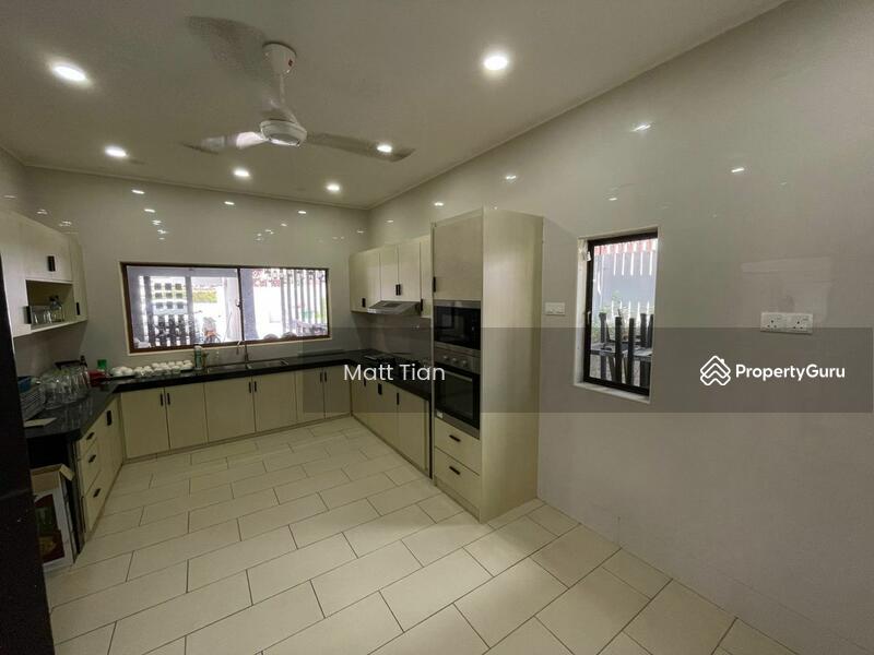 Bungalow for Rent in Taman Ampang Hilir (Ampang) - Matt Tian - PropertyGuru.com.my
