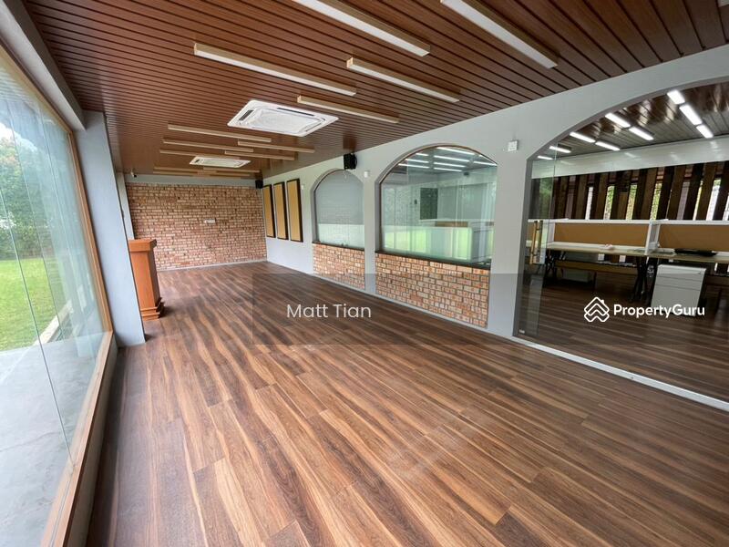 Bungalow for Rent in Taman Ampang Hilir (Ampang) - Matt Tian - PropertyGuru.com.my