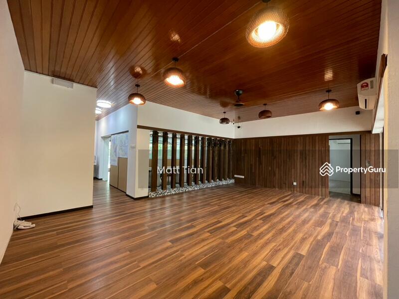 Bungalow for Rent in Taman Ampang Hilir (Ampang) - Matt Tian - PropertyGuru.com.my