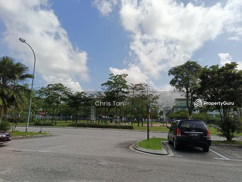 Jalan Kota 1/4, Taman Cahaya Kota Puteri untuk dijual Jalan Kota 1/4