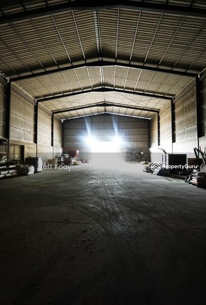 Gudang untuk Disewa di Seberang Perai (Penang) - Jeff Koay - PropertyGuru.com.my