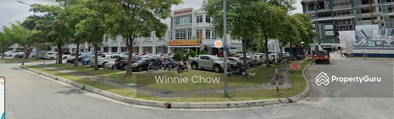 Untuk Dijual - Bukit Rimau Shoplot