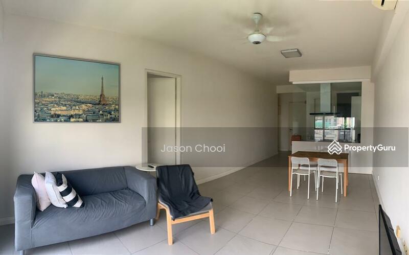 Condominium for Rent at Nova Saujana - Jason Chooi - PropertyGuru.com.my
