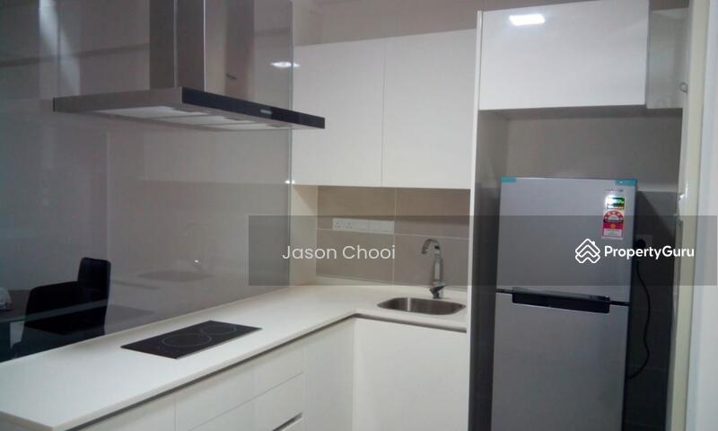 Condominium for Rent at Nova Saujana - Jason Chooi - PropertyGuru.com.my