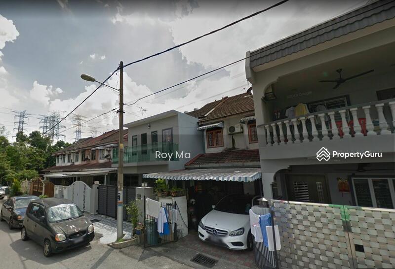 Taman Batu, Taman Sejahtera, Taman Kok Doh, Taman Sri Sinar, Taman