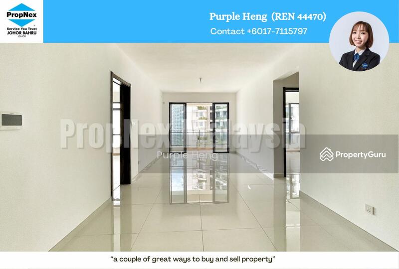 For Sale - Starview Bay @ Forest City