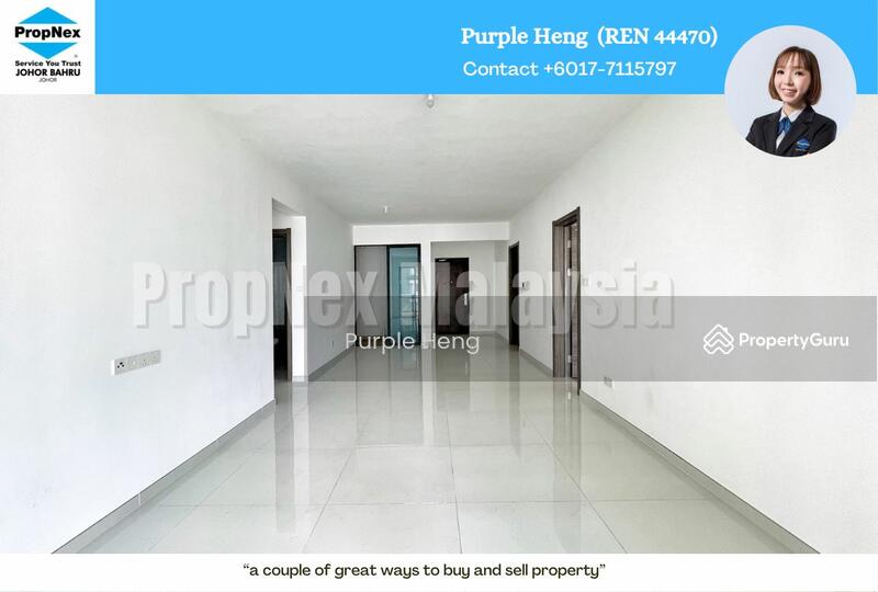 For Sale - Starview Bay @ Forest City