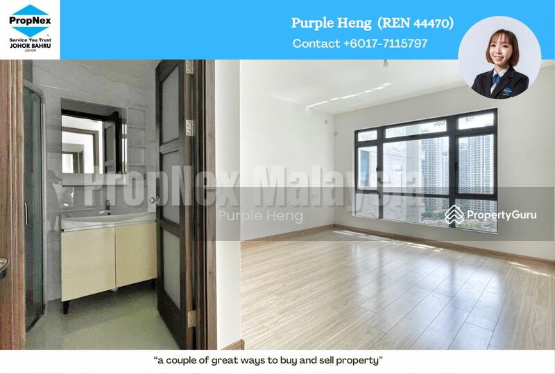 For Sale - Starview Bay @ Forest City