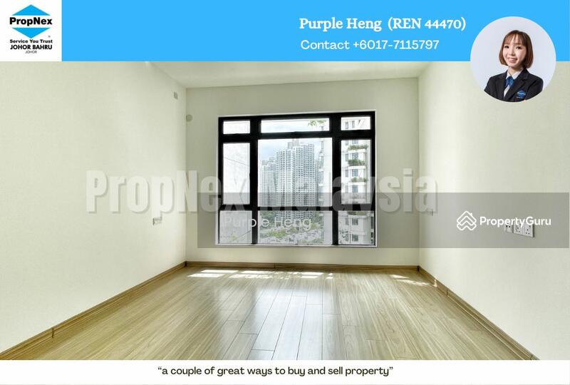 For Sale - Starview Bay @ Forest City