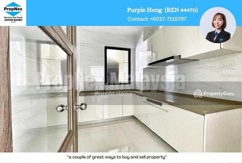 For Sale - Starview Bay @ Forest City