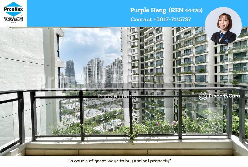 For Sale - Starview Bay @ Forest City