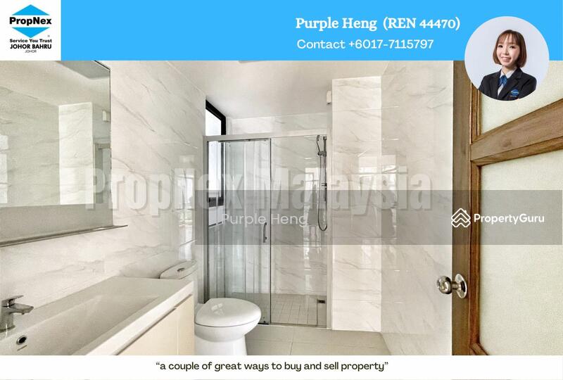 For Sale - Starview Bay @ Forest City