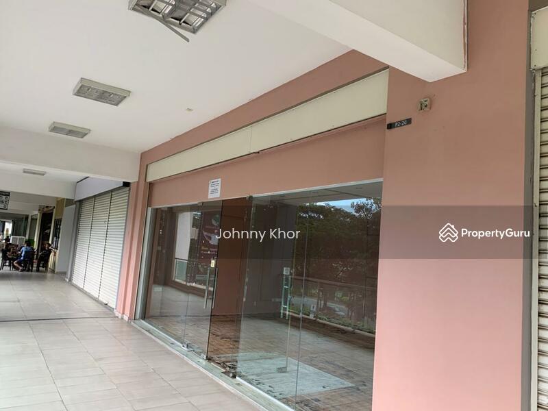 Condominium for Rent at Shaftsbury Square - Johnny Khor - PropertyGuru.com.my