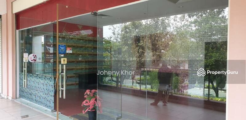 Condominium for Rent at Shaftsbury Square - Johnny Khor - PropertyGuru.com.my