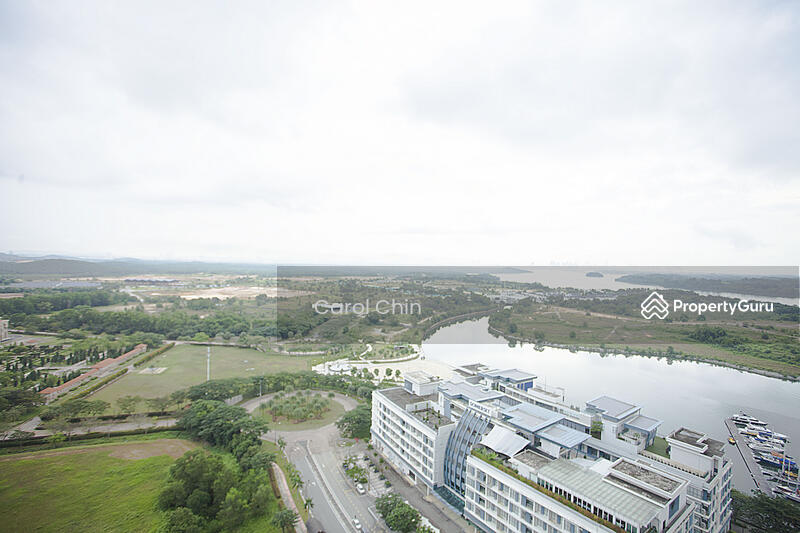 For Rent - Encorp Marina