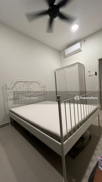 Condominium for Rent at Ara Sentral - Chloe Hew - PropertyGuru.com.my