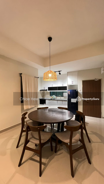 Condominium for Rent at Ara Sentral - Chloe Hew - PropertyGuru.com.my