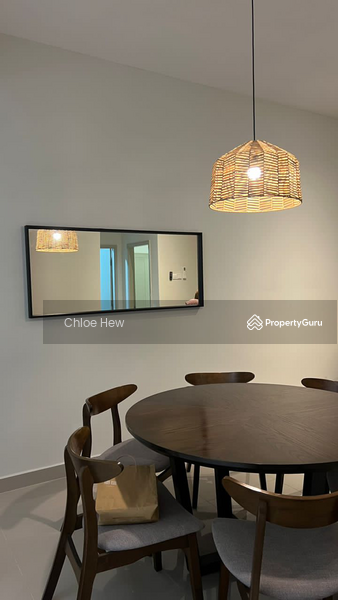 Condominium for Rent at Ara Sentral - Chloe Hew - PropertyGuru.com.my