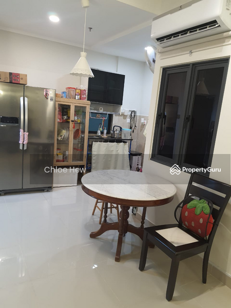 Condominium for Rent at Ara Sentral - Chloe Hew - PropertyGuru.com.my