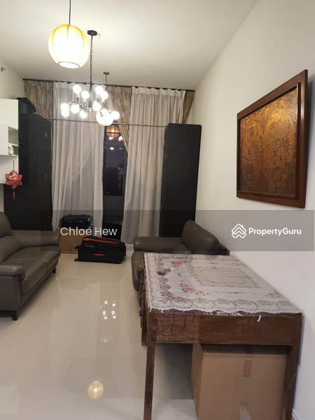 Condominium for Rent at Ara Sentral - Chloe Hew - PropertyGuru.com.my