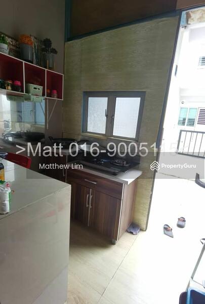2-storey Terraced House for Sale in Kota Bayuemas (Klang) - Matthew Lim - PropertyGuru.com.my