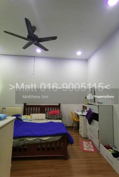 2-storey Terraced House for Sale in Kota Bayuemas (Klang) - Matthew Lim - PropertyGuru.com.my