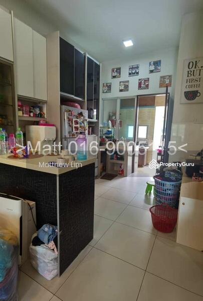 2-storey Terraced House for Sale in Kota Bayuemas (Klang) - Matthew Lim - PropertyGuru.com.my