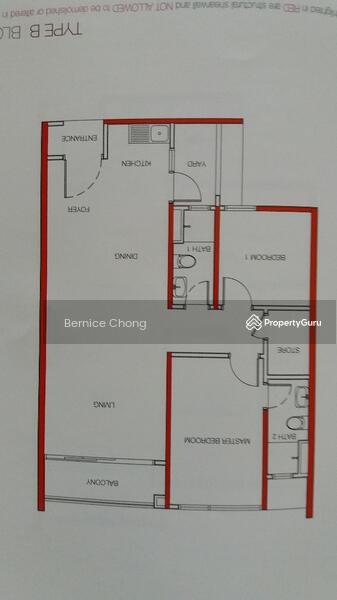 Untuk Dijual - Zeva @ Equine South