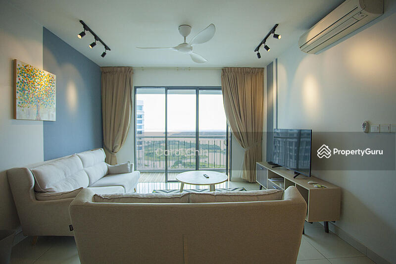 Service Residence for Sale at Teega Suites - Carol Chin - PropertyGuru.com.my