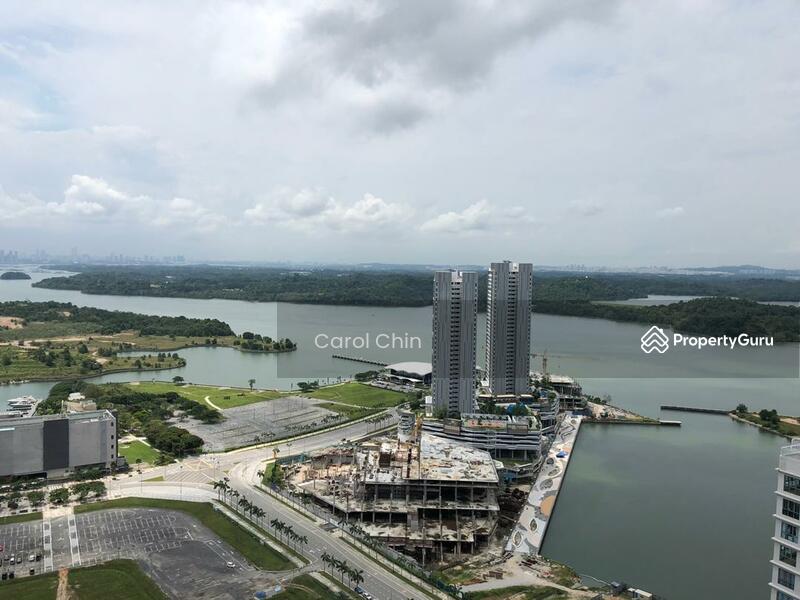 Service Residence for Sale at Teega Suites - Carol Chin - PropertyGuru.com.my