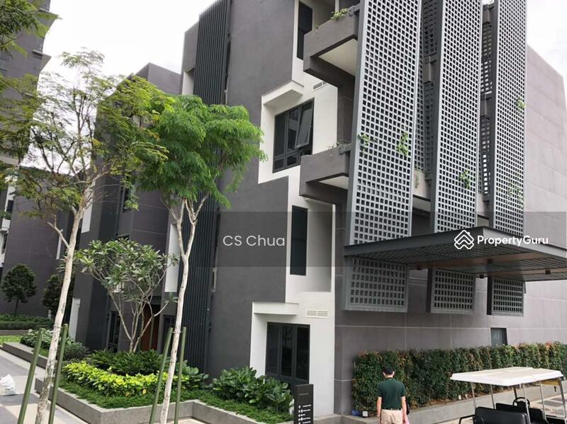 Kediaman Servis untuk Dijual di Paloma @ Tropicana Metropark - Cs Chua - PropertyGuru.com.my