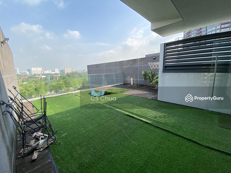 Kediaman Servis untuk Dijual di Paloma @ Tropicana Metropark - Cs Chua - PropertyGuru.com.my