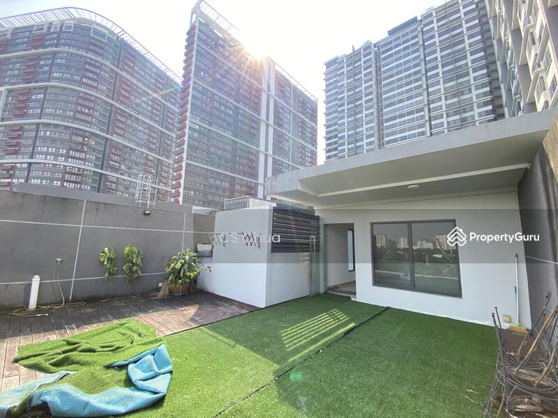 Kediaman Servis untuk Dijual di Paloma @ Tropicana Metropark - Cs Chua - PropertyGuru.com.my