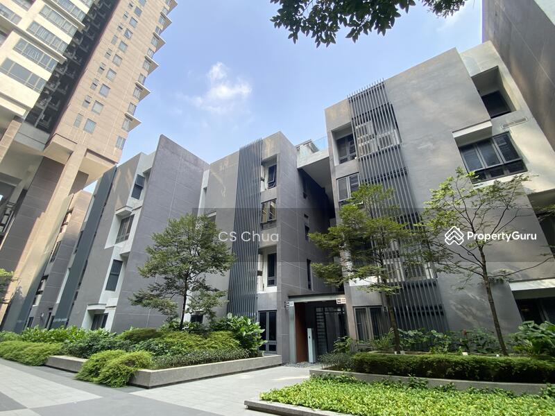 Kediaman Servis untuk Dijual di Paloma @ Tropicana Metropark - Cs Chua - PropertyGuru.com.my